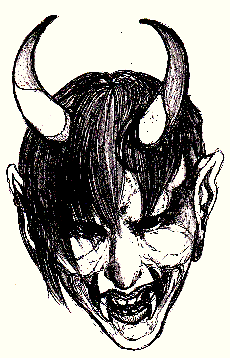 oni guardman
